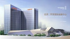 朝阳老板笑疯了：千平东向全景办公 - 缩略图 6