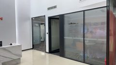 朝阳老板笑疯了：千平东向全景办公 - 缩略图 8