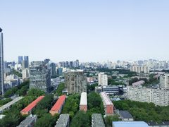 朝阳老板笑疯了：千平东向全景办公 - 缩略图 4