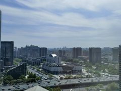 朝阳老板笑疯了：千平东向全景办公 - 缩略图 3