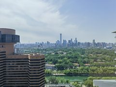 朝阳老板笑疯了：千平东向全景办公 - 缩略图 5