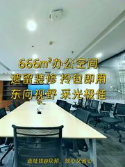 亮马桥 | 平安国际金融中心 | 独栋办公？ - 缩略图 1