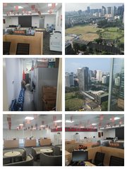 朝阳核心 309㎡ 层高3.2米 稀缺北向 - 缩略图 1