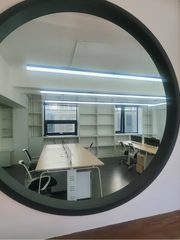 真房｜幸福七和文创园 |107平｜拎包入驻 - 缩略图 1