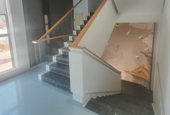 幸福七和文创园双露台设计空间 - 缩略图 5