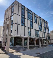 幸福七和文创园双露台设计空间 - 缩略图 1