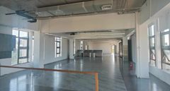 幸福七和文创园双露台设计空间 - 缩略图 8