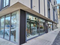 幸福七和文创园双露台设计空间 - 缩略图 4