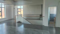 幸福七和文创园双露台设计空间 - 缩略图 10