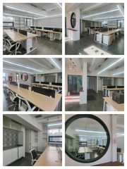 精装开间 107㎡ 层高3米 即租即用 - 缩略图 1