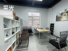 幸福七和文创园332平带院子精装家具 - 缩略图 5