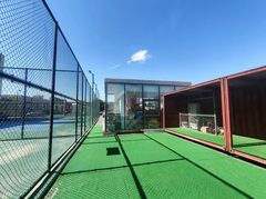 豆各庄文创园 50㎡ 层高3.5米 园区配套全 - 缩略图 4