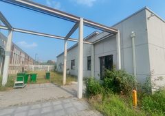 幸福七和文创园 | 独栋大院 | 适合文创办公？ - 缩略图 2