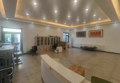 幸福七和文创园 | 独栋大院 | 适合文创办公？ - 缩略图 3