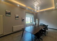 幸福七和文创园 | 独栋大院 | 适合文创办公？ - 缩略图 4