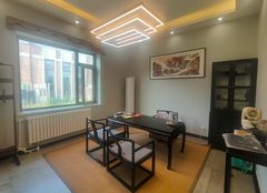 幸福七和文创园 | 独栋大院 | 适合文创办公？ - 缩略图 5