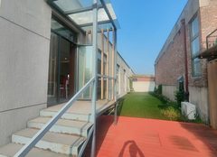 幸福七和文创园 | 独栋大院 | 适合文创办公？ - 缩略图 8