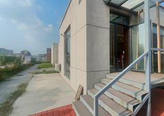 幸福七和文创园 | 独栋大院 | 适合文创办公？ - 缩略图 9