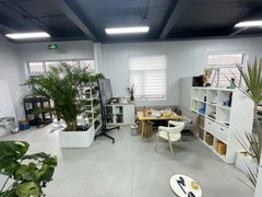 幸福七和文创园332平带院子精装家具 - 缩略图 22