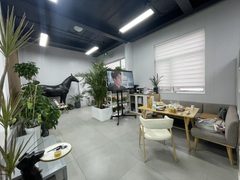幸福七和文创园332平带院子精装家具 - 缩略图 25