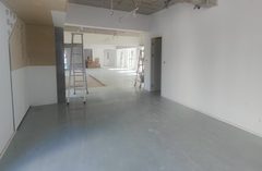 幸福七和文创园双露台设计空间 - 缩略图 7