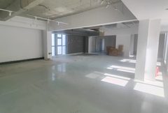 幸福七和文创园双露台设计空间 - 缩略图 6