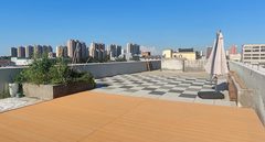 幸福七和文创园双露台设计空间 - 缩略图 12