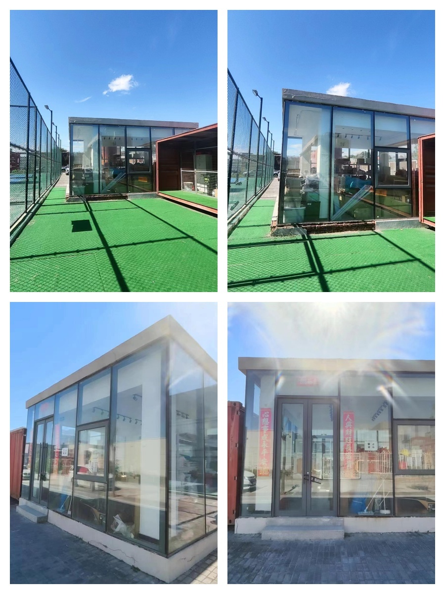 传媒公司必看：俩露台能办100人发布会