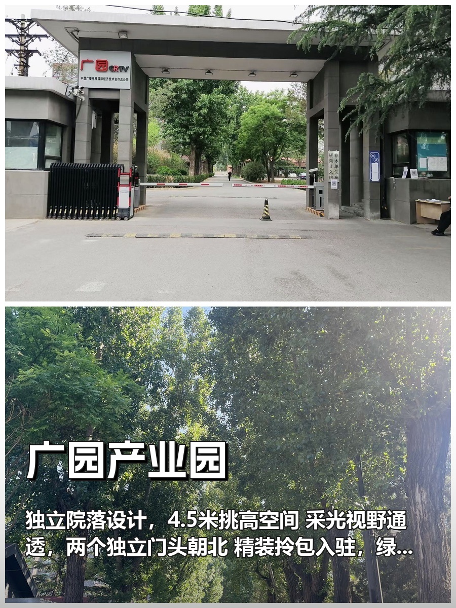 创意公司爆红！独院460平办公空间自带双门头