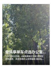 查共享单车点选办公室，靠谱 - 缩略图 1