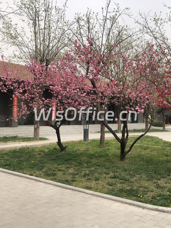 东四环 125㎡ 高挑空租金低15% - 首图