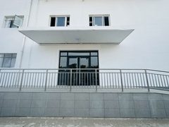 东四环大开间，125平精装办公 - 缩略图 7