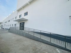 东四环大开间，125平精装办公 - 缩略图 8