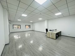 东四环大开间，125平精装办公 - 缩略图 11