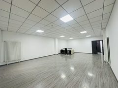 东四环大开间，125平精装办公 - 缩略图 12