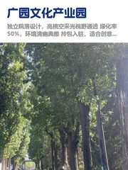 百子湾独栋，租金低至一杯咖啡价 - 缩略图 1