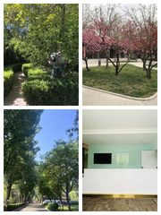 广园产业园 | 独栋院落 | 高挑空设计？ - 缩略图 1