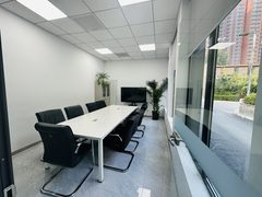 广园文化产业园315平独栋办公 - 缩略图 8