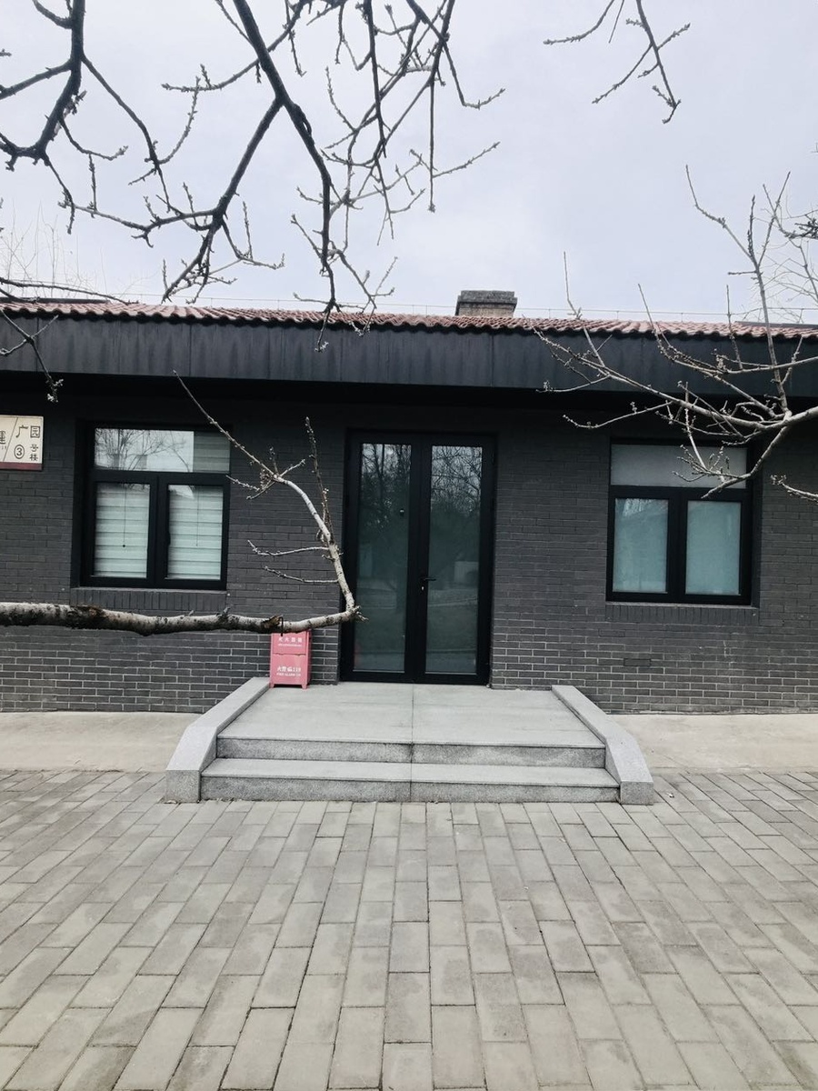 推荐广园文化产业园120平独栋高挑空