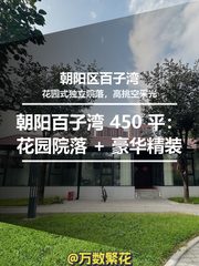 推荐广园文化产业园450平花园式独栋 - 缩略图 1