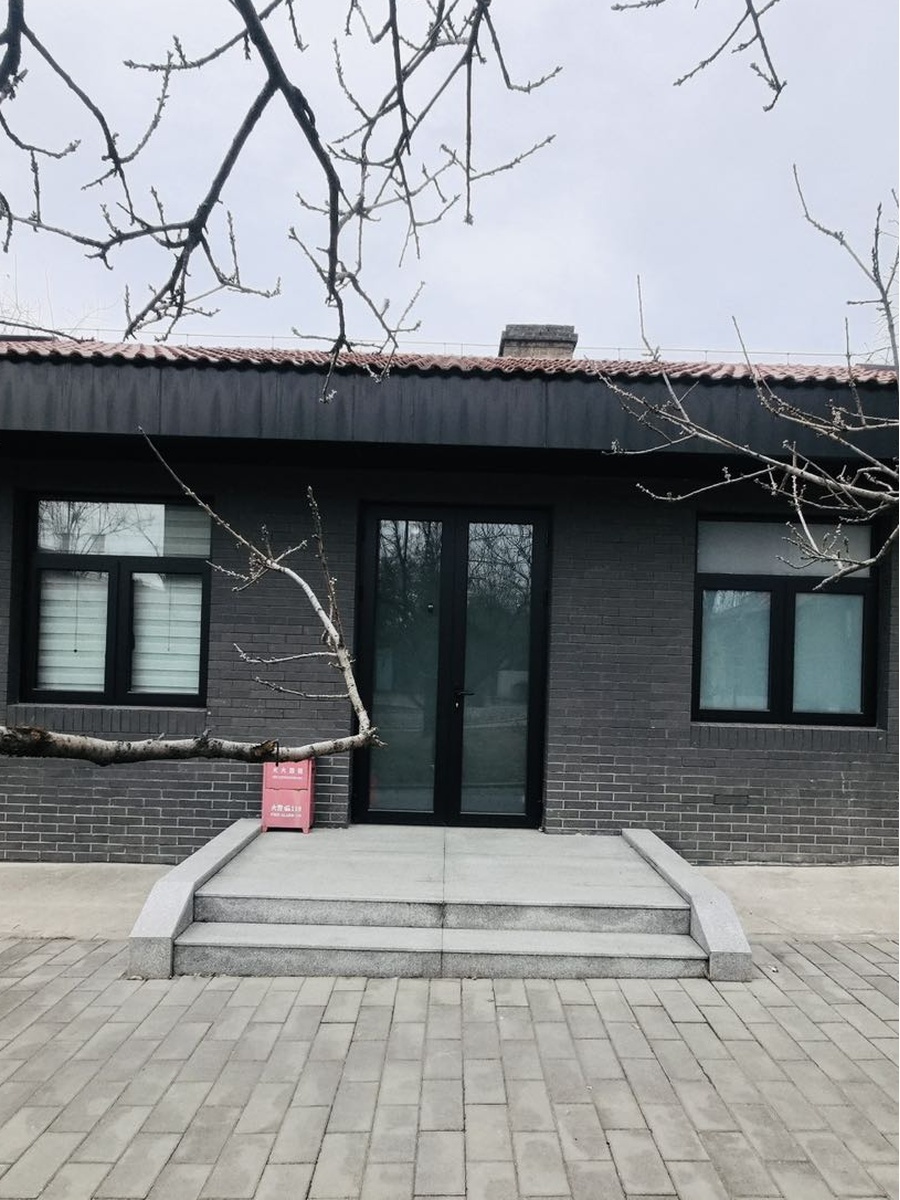 东四环百子湾 120平 5米层高