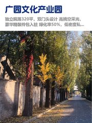 朝阳区独院，租金低至两杯咖啡价 - 缩略图 1