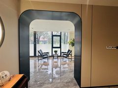 百子湾唯一450㎡花园院落 层高3.5米 - 缩略图 15