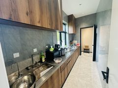 百子湾唯一450㎡花园院落 层高3.5米 - 缩略图 17