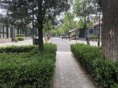 百子湾复式独栋，租金低至一杯咖啡价 - 缩略图 15