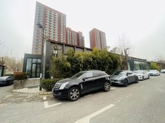 广园文化产业园600平独栋院落 - 缩略图 8