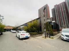 广园文化产业园600平独栋院落 - 缩略图 9