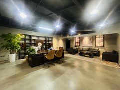 东四环独栋，租金低至一杯咖啡价 - 缩略图 17