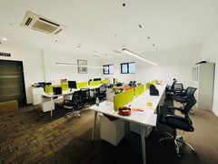 广园文化产业园510平独栋 独立院落 双门头 - 缩略图 16