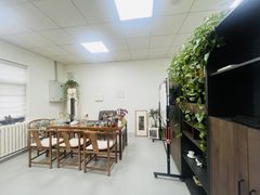 推荐广园文化产业园120平独栋高挑空 - 缩略图 8